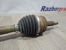 Привод правый Hyundai i30 2012 G4FG