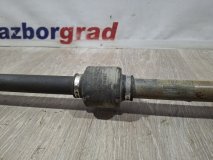 Привод правый Hyundai i30 2012 G4FG