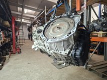 АКПП Hyundai i30 2012 G4FG