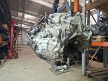 АКПП Hyundai i30 2012 G4FG