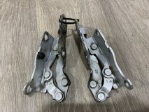 Петля капота Hyundai Sonata 5 NF 2009 G6DB