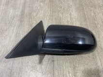 Зеркало левое Hyundai Sonata 5 NF 2008 G4KD