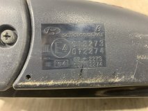 Зеркало левое Hyundai Sonata 5 NF 2008 G4KD