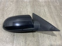 Зеркало правое Hyundai Sonata 5 NF 2008 G4KD
