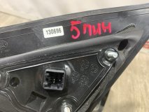 Зеркало правое Hyundai Sonata 5 NF 2008 G4KD