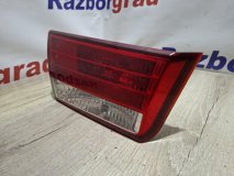 Фонарь внутренний левый Hyundai Sonata 5 NF 2009 G6DB