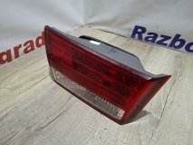 Фонарь внутренний левый Hyundai Sonata 5 NF 2009 G6DB