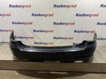 Бампер задний Volkswagen Golf 5 2008 CAXA
