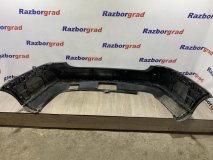 Бампер задний Volkswagen Golf 5 2008 CAXA