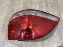 Фонарь левый Volkswagen Golf 5 2008 CAXA