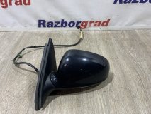 Зеркало левое Volkswagen Golf 5 2008 CAXA