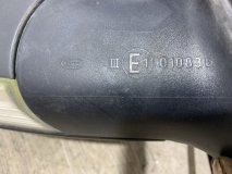 Зеркало левое Volkswagen Golf 5 2008 CAXA