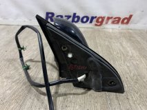 Зеркало левое Volkswagen Golf 5 2008 CAXA