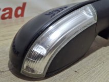 Зеркало правое Volkswagen Golf 5 2008 CAXA