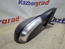 Зеркало правое Volkswagen Golf 5 2008 CAXA