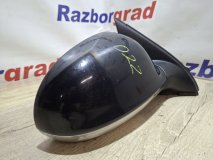 Зеркало правое Volkswagen Golf 5 2008 CAXA