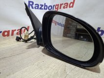 Зеркало правое Volkswagen Golf 5 2008 CAXA