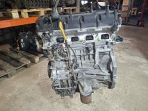 Двигатель Hyundai Sonata 5 NF 2008 G4KD