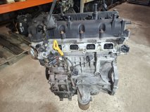 Двигатель Hyundai Sonata 5 NF 2008 G4KD
