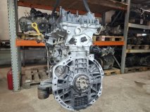 Двигатель Hyundai Sonata 5 NF 2008 G4KD