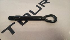 Петля буксировочная Chery Tiggo 8 Pro max 2025 sqrf4j20