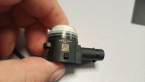 Датчик парковки Exeed Exlatix ET 2026