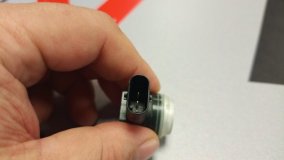Датчик парковки Exeed Exlatix ET 2026
