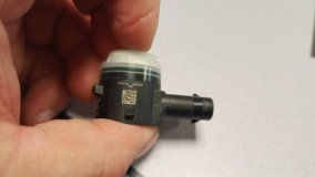 Датчик парковки Exeed Exlatix ET 2026