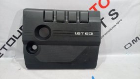 Декоративная крышка двигателя Chery Arrizo 8 M1E 2025 SQRF4J16C