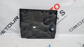 Декоративная крышка двигателя Chery Arrizo 8 M1E 2025 SQRF4J16C