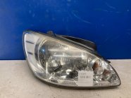 Фара правая передняя HYUNDAI GETZ 2005-2011