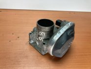 Дроссельная заслонка VOLKSWAGEN POLO 4 1.2 AZQ