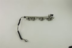 Рейка топливная (рампа) KIA Sorento Prime III 2017 g4kj