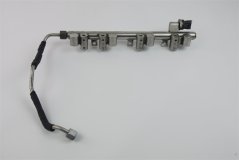 Рейка топливная (рампа) KIA Sorento Prime III 2017 g4kj