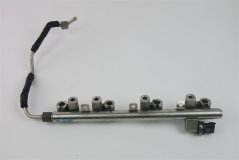 Рейка топливная (рампа) KIA Sorento Prime III 2017 g4kj