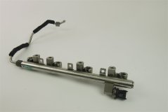 Рейка топливная (рампа) KIA Sorento Prime III 2017 g4kj