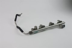 Рейка топливная (рампа) KIA Sorento Prime III 2017 g4kj