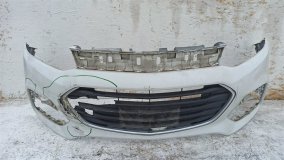 Бампер передний Chevrolet Trax U200 2020 1.4