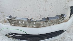 Бампер передний Chevrolet Trax U200 2020 1.4