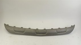 Накладка переднего бампера Chevrolet Trax U200 2020 1.4