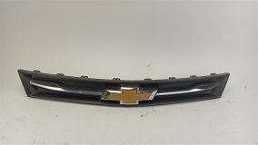 Решетка радиатора Chevrolet Trax U200 2020 1.4