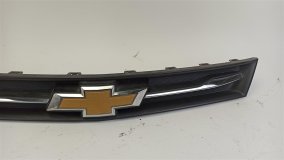 Решетка радиатора Chevrolet Trax U200 2020 1.4