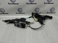 Замок двери правый задний Mercedes E W212 2009>