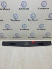 Накладка крышки багажника Mercedes E W212 2009>