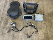 Магнитола Ford Kuga 2 2017