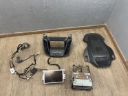 Магнитола Ford Kuga 2 2016