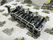 Головка блока цилиндров TOYOTA Carina T190 4A-FE