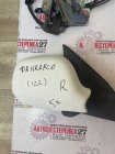 Зеркало правое TOYOTA FUNCARGO NCP20 2003 2NZFE