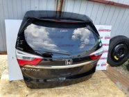 Дверь багажника HONDA Shuttle GP7 2016 LEB