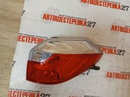 Стоп-сигнал правый HONDA Shuttle GP7 2015 LEB